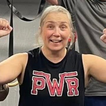 Åsa Berg profile photo