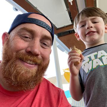 Andrew Barbash profile photo