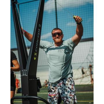 Maxime Rousseau profile photo