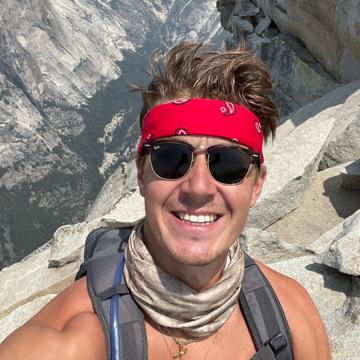 Tyler Jambora profile photo