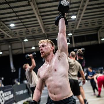 Jake Richards profile photo