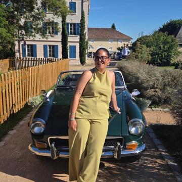 Kiara Theyssier profile photo