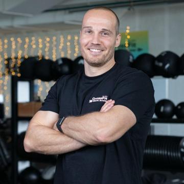 Benjamin Schweizer profile photo