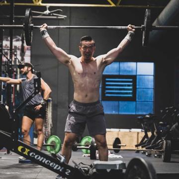 Shawn Hsu profile photo