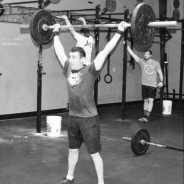 Chris Aldrich profile photo
