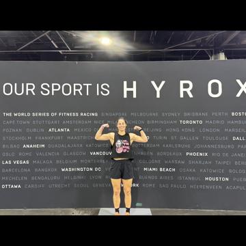 Bri Passi profile photo