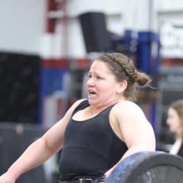 Hannah Jarrett profile photo