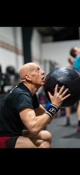 Martin Randall profile photo