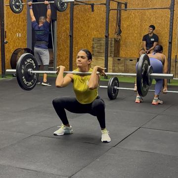 Ginnette González profile photo