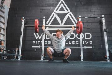 Chase Kendrick profile photo