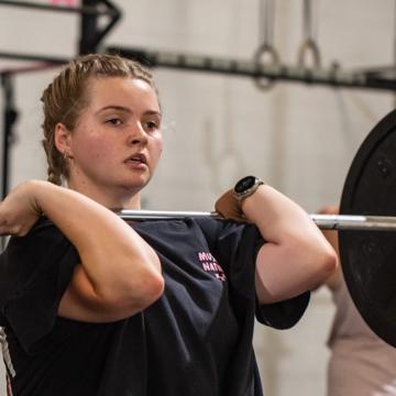 Amelia Perry profile photo