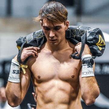 Sergio Gonzalez profile photo