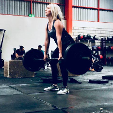 Carolina Palacios profile photo