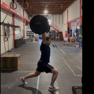 Julian Garritano profile photo