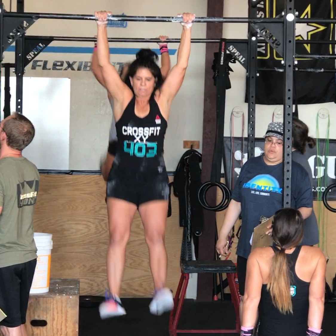 Mandy Toombs profile photo