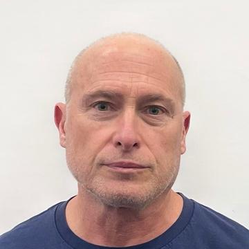 Michael Kalesti profile photo