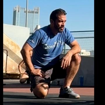 Gilberto Pinheiro profile photo