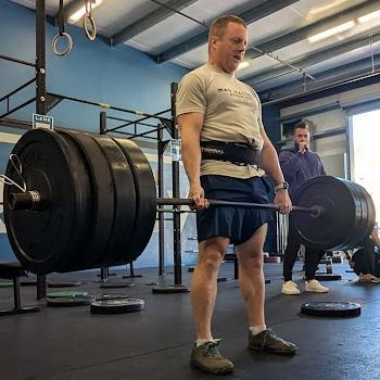 BRIAN CHAMP profile photo