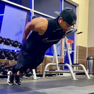 Chanara Soeun profile photo