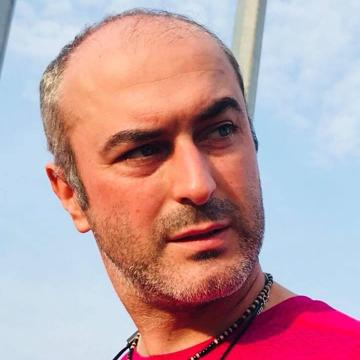 Francois Branger profile photo