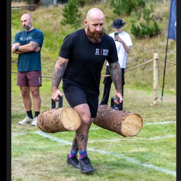 Michael Storey profile photo