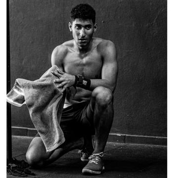 Guilherme Henrique Oliveira Barros profile photo