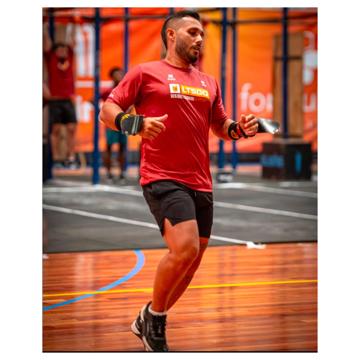 Antonio Da Conceição dos Santos profile photo