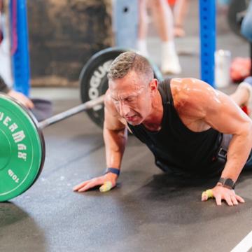 Evan Morris profile photo