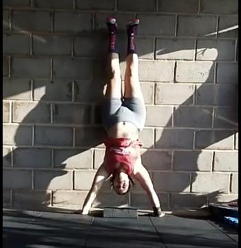 Thiane Pereira profile photo