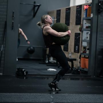 Miia Herrala profile photo