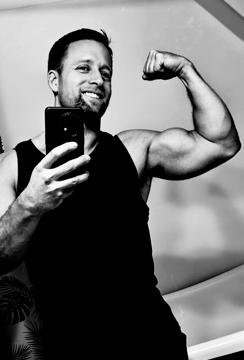 Christian Eriksson profile photo