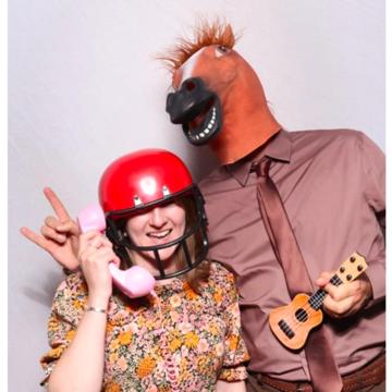 Alex Riley profile photo