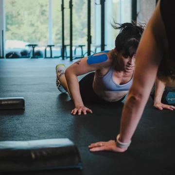 Jenny Pierre profile photo