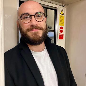 Christopher Catterall profile photo