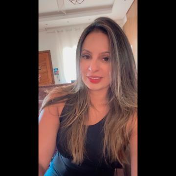 Elisangela Camargo profile photo