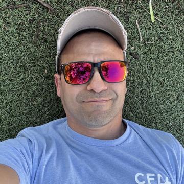 Harold Melo profile photo