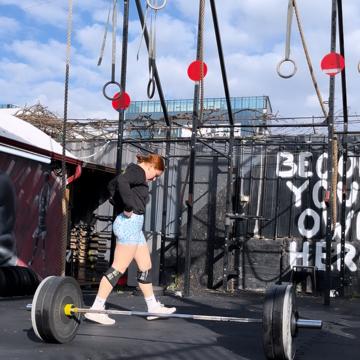 Neta Lev profile photo