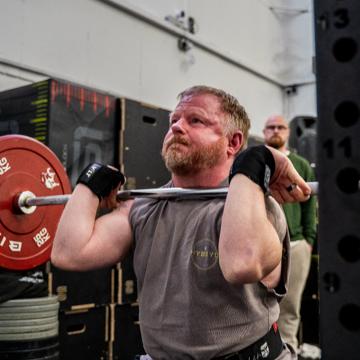 Mike Harper profile photo