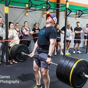 Courtland Martens profile photo