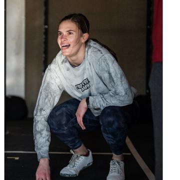 Casey Werner profile photo