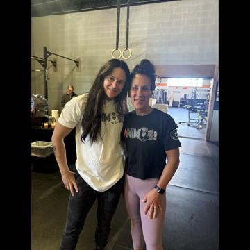 suzanne buck profile photo