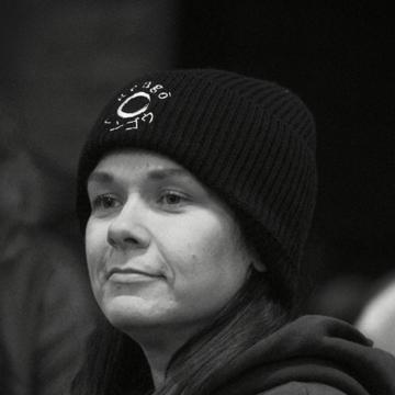 Bérengère Gerbaz profile photo