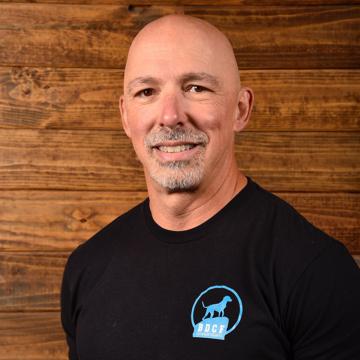 Tony Bernard profile photo