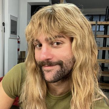 Alessandro Matrone profile photo