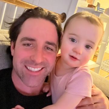 Joseph Harkin profile photo