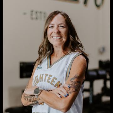 Jenn Green profile photo
