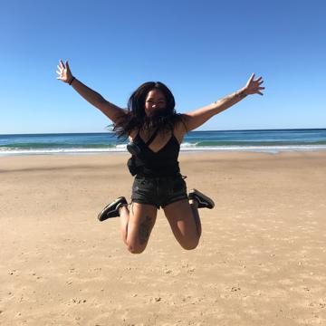 Marisa Betti profile photo