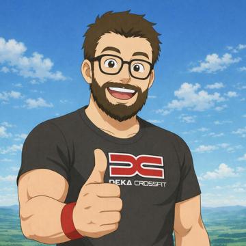 Vincent Desjardins profile photo