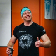 Brian Oestreich profile photo