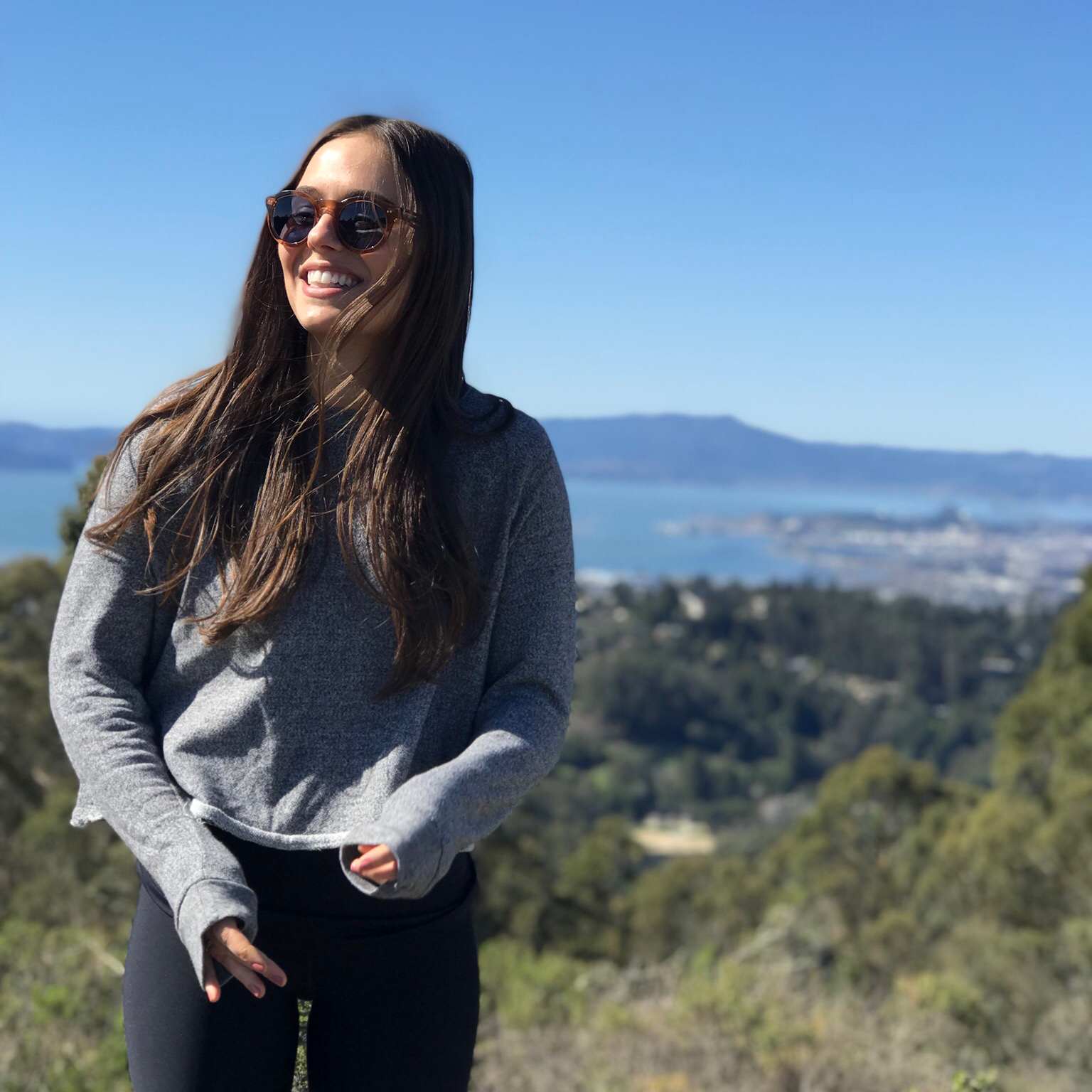 Molly Gilinsky profile photo